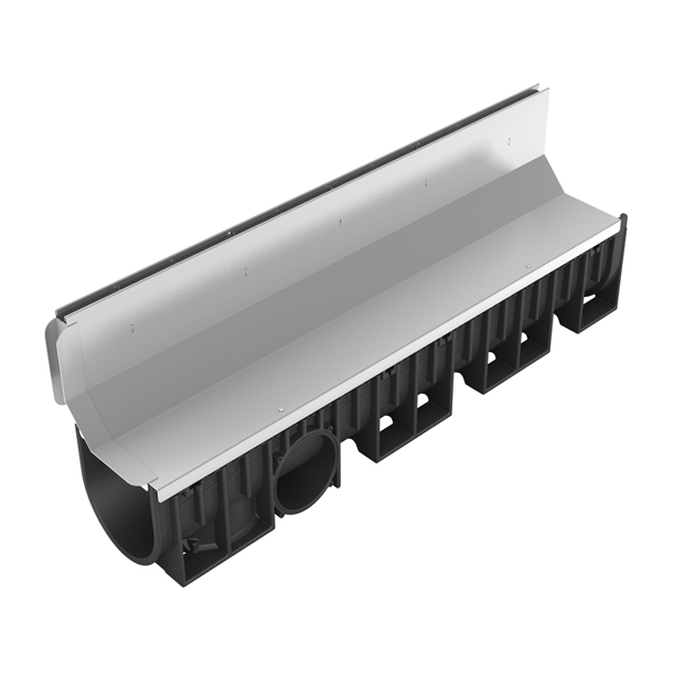 Afvoergoot Kenadrain HD 150 sleufgoot