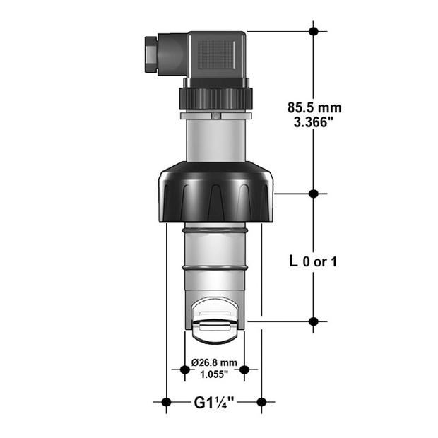 Peddelwiel flowschakelaars