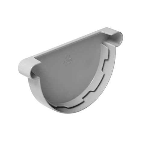 Einddeksel voor centraaluitloop LG25