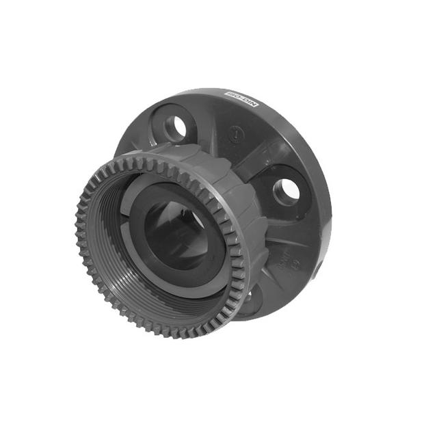 Flensset - voor VKD d16-d63 - FLOV