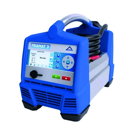 Friatools gereedschappen