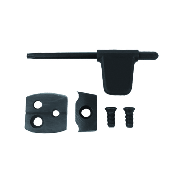 Reserveschilmes voor schilapparaat FWSG XL