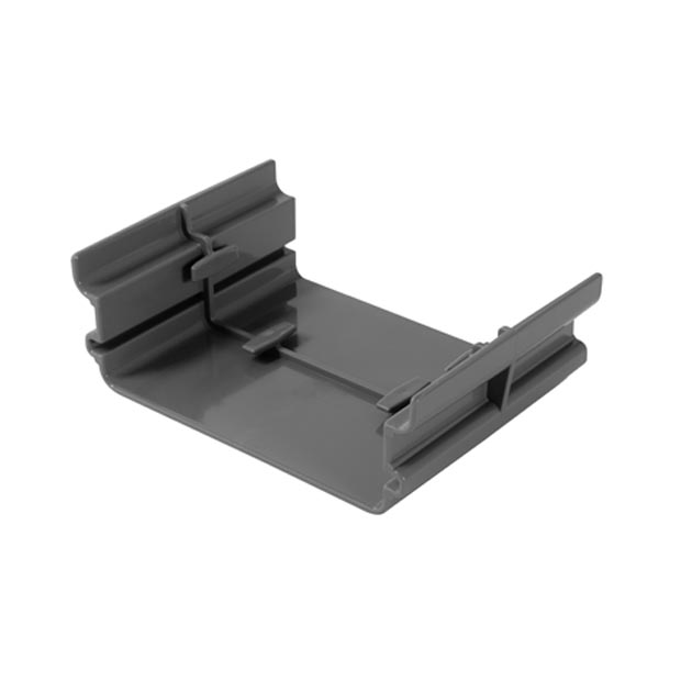 Verbindingsstuk grijs