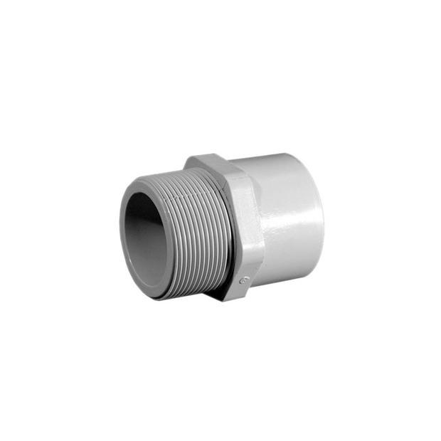 Overgangsstuk buitendraad SDR 11 - KBFM