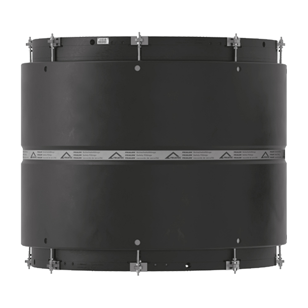 Elektrolas keilmof SDR 17