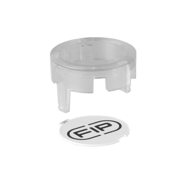 Taghouder met tag - voor VEE en VXE - LCE