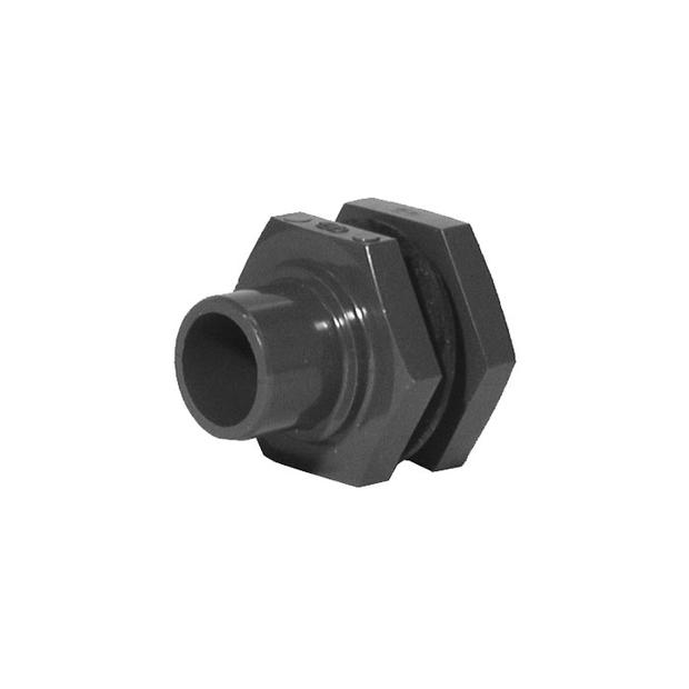 Tankaansluiting - LIV