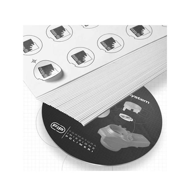 Labellingsysteem - voor VEE en VXE - LSE