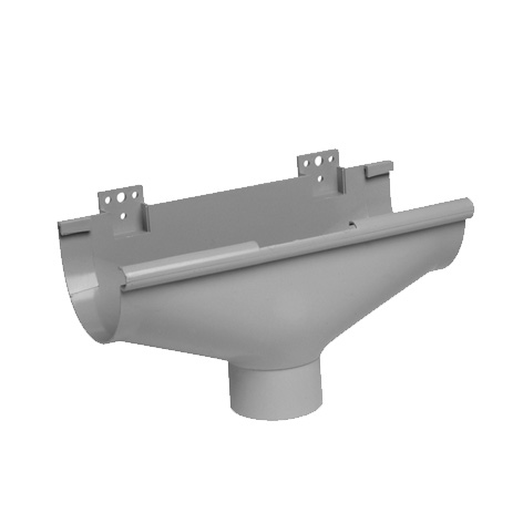 Expansie centraaluitloop spie verlijmbaar LG25