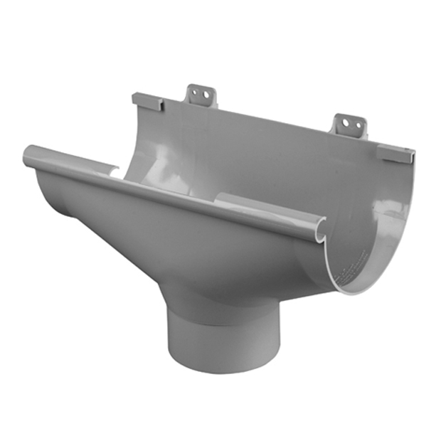 Expansie centraaluitloop spie verlijmbaar LG33 d100