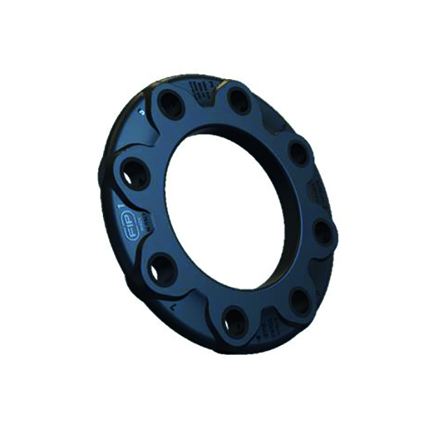 Profielflens 3+ PP met stalen kern EN1092-1 (elektro- en stuiklas)