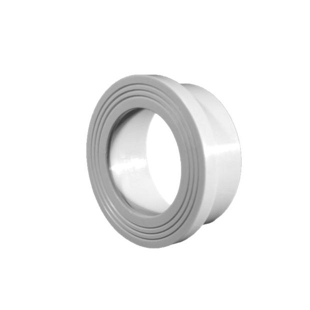 Kraagbus gegroefd - QRNM