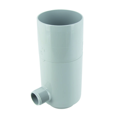 Regenton vulautomaat LG25