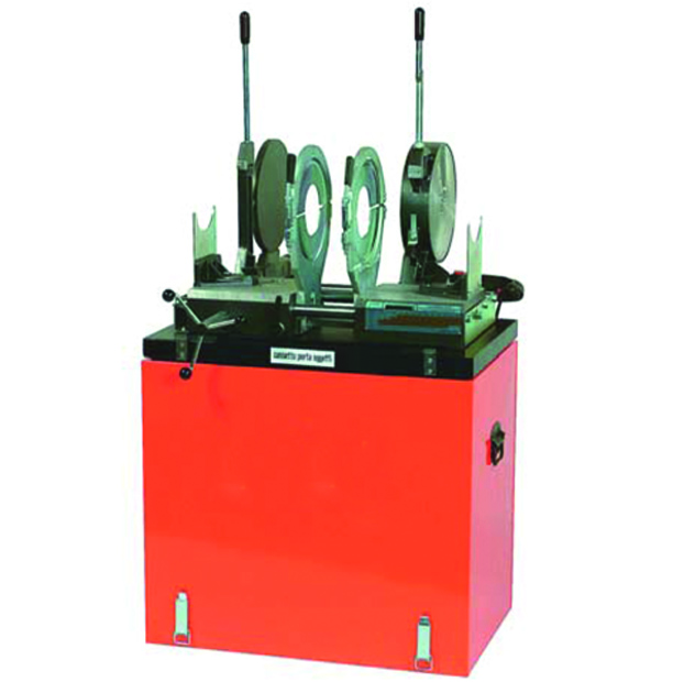 Stuiklasmachine 250 C