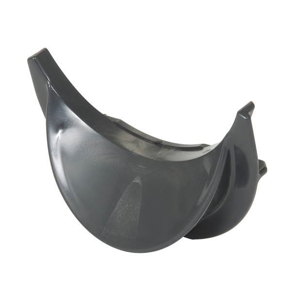 Trap-overgangsstuk 100 universeel