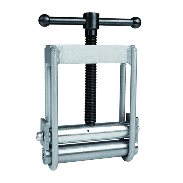 Handmatige buisknijper d20 - 125 mm