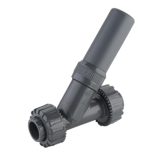 Drukreduceerventielen