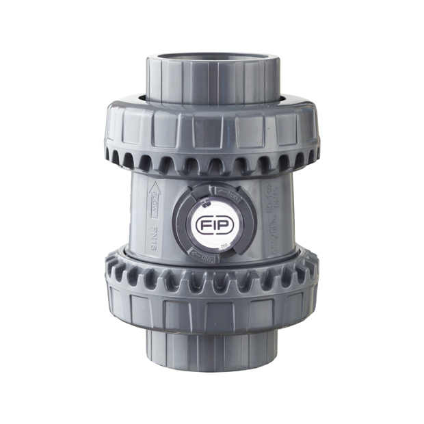 Terugslagklep - SXEIV