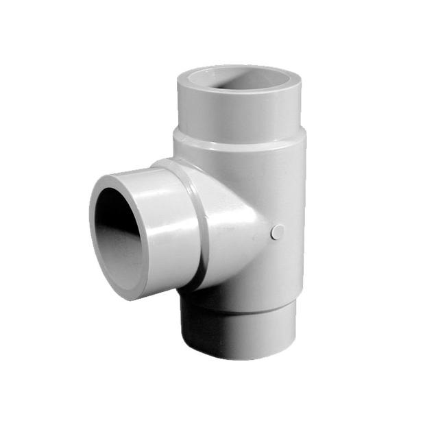 T-stuk 90&deg; SDR 17 - TBM