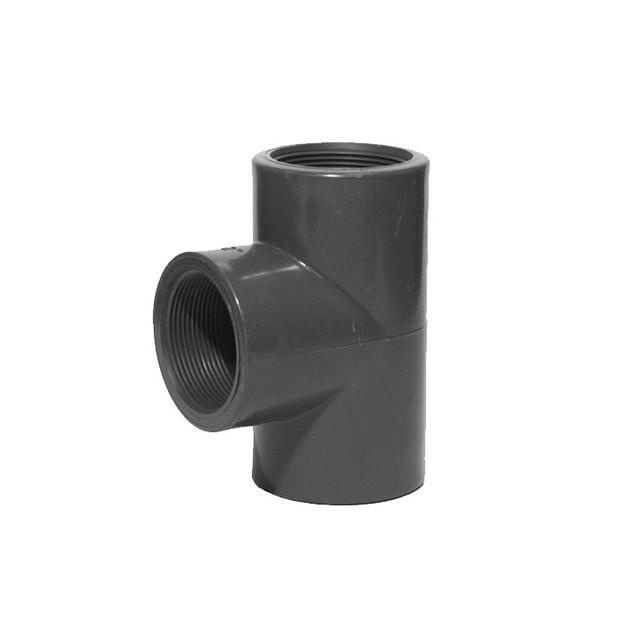 T-stuk 90&deg; - TFV