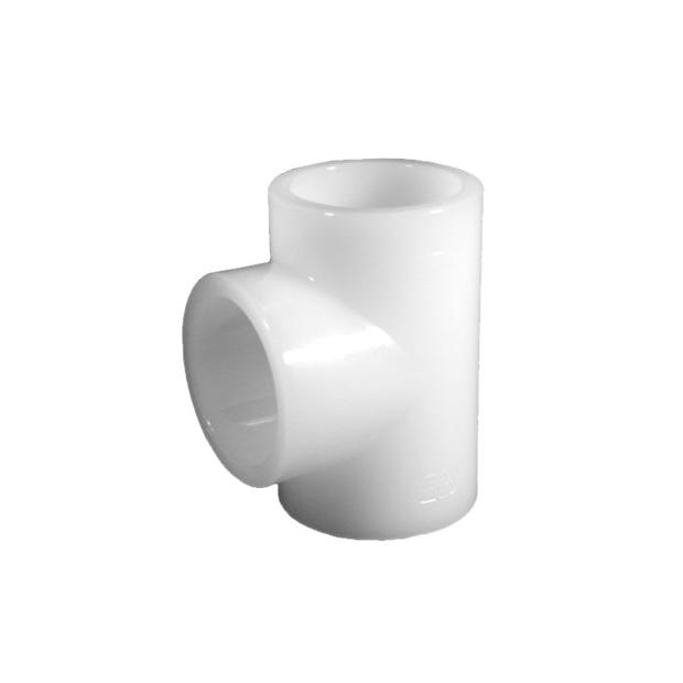 T-stuk 90&deg; - TIF