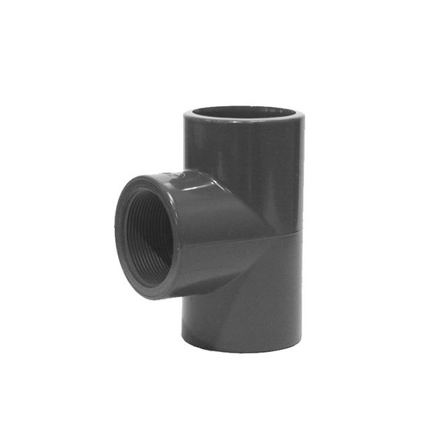 T-stuk 90&deg; - TIFV