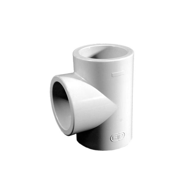 T-stuk 90&deg; - TIM