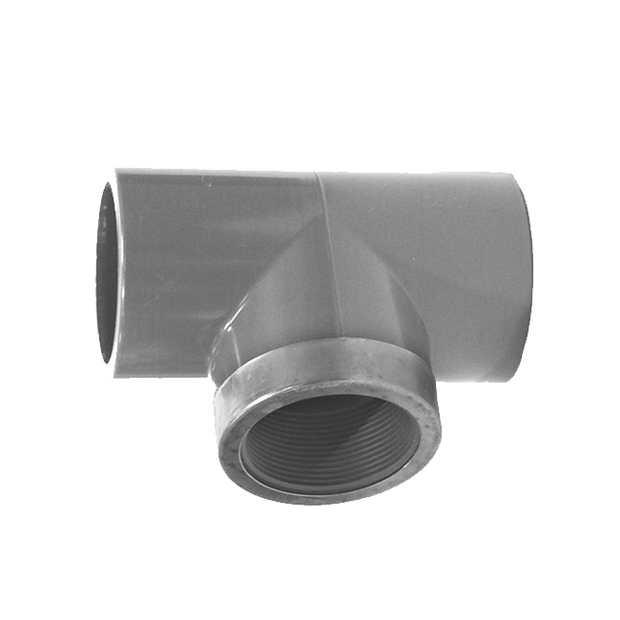 T-stuk 90&deg; reductie - TIMC