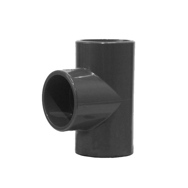 T-stuk 90&deg; - TIV