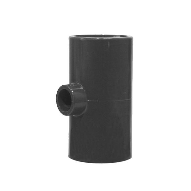 T-stuk 90&deg; reductie - TRIV