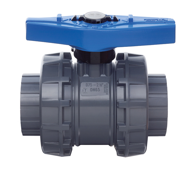 2-weg kogelkraan type 2 EPDM - VEEIV