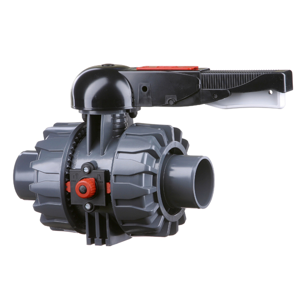 2-weg kogelkraan DN 65-100 - VKDDV