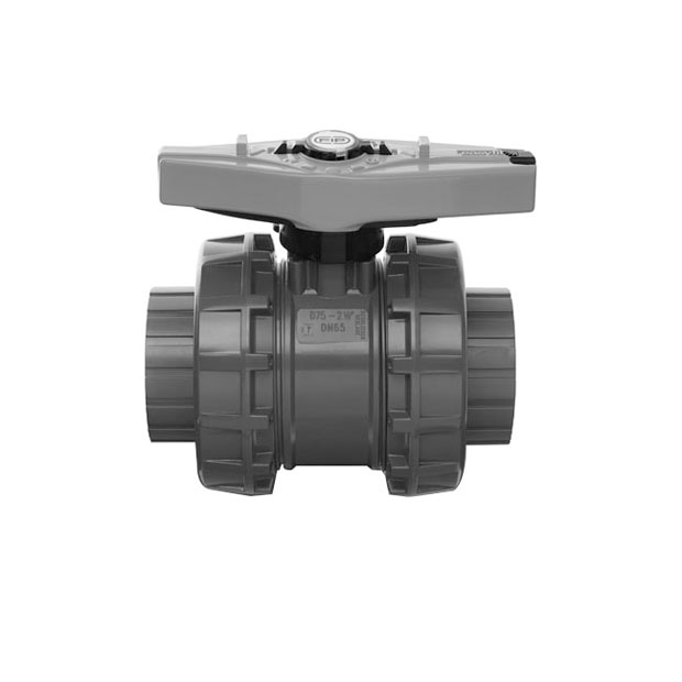 2-weg kogelkraan type 2 - VXEIV