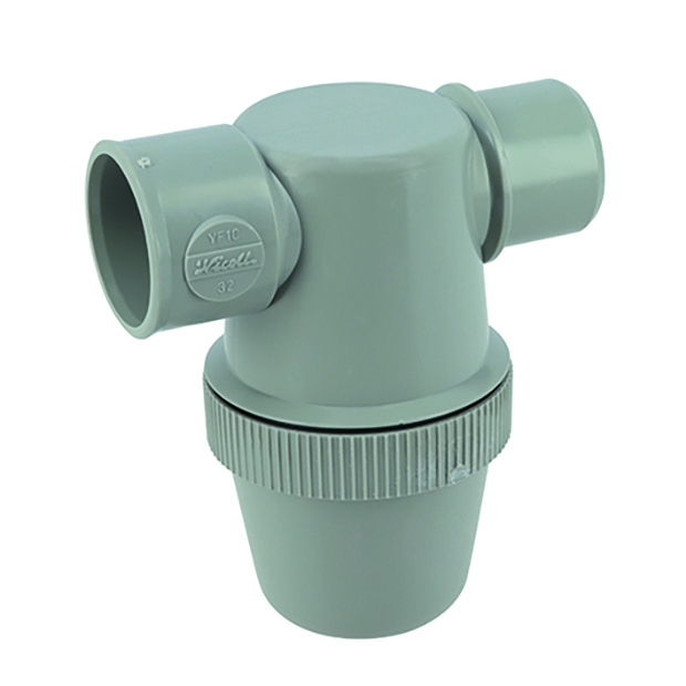 Bekersifon lijm, type YF1C/YH1C/YJ1C