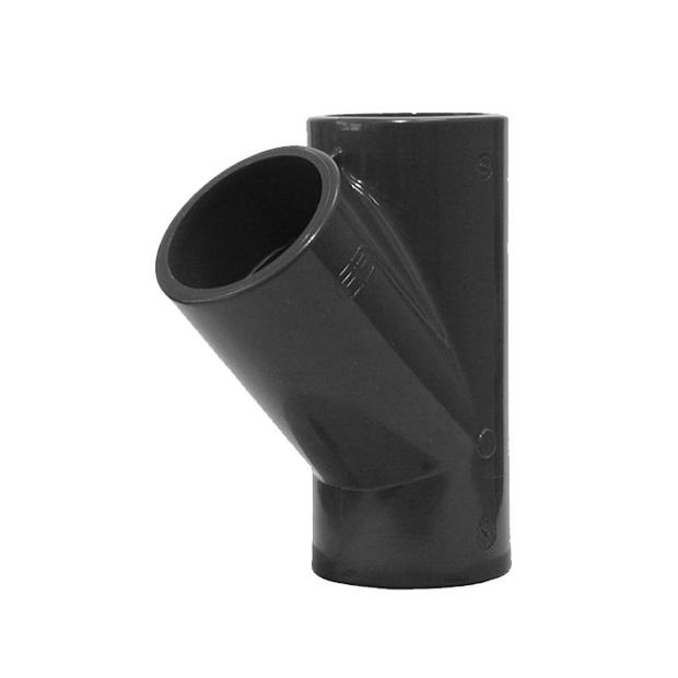 T-stuk 45&deg; - YIV